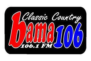 Classic Country Bama 106.1 FM
