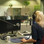 What Characterizes an Outstanding On-Air Broadcaster?​