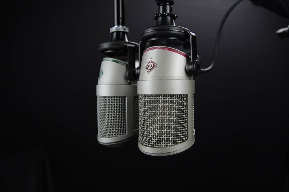 radio station format