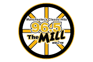 96.5 the MILL
